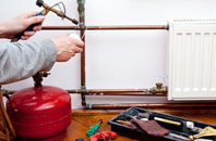free Beck Head heating repair quotes